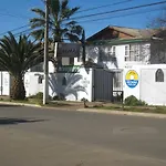 Cabanas Hecmar