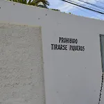 Cabanas Hecmar