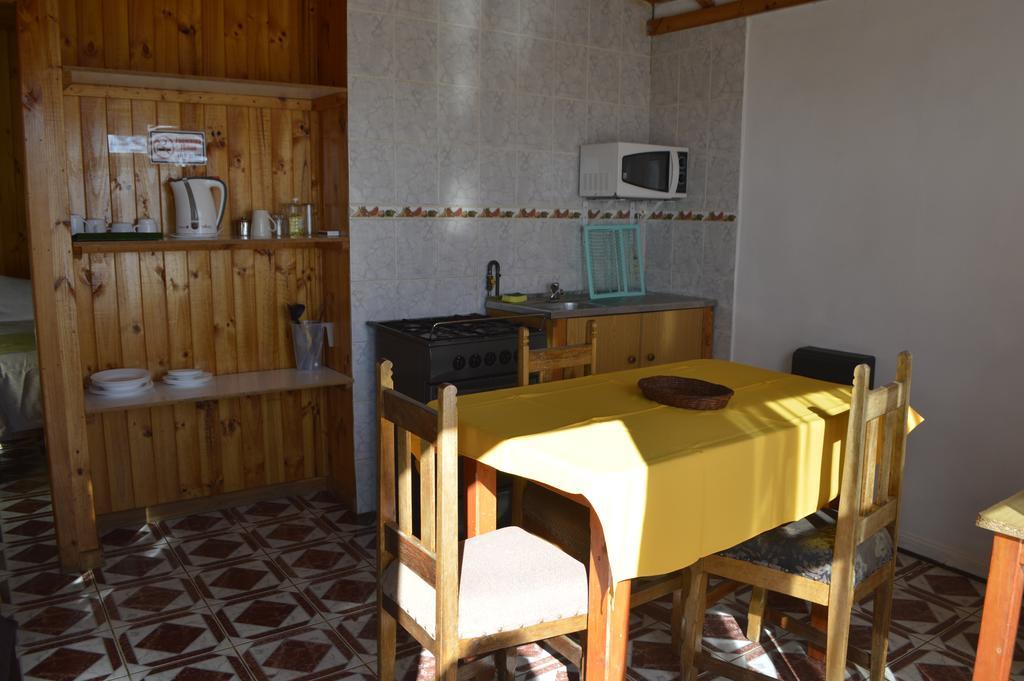 Hecmar * Pichilemu