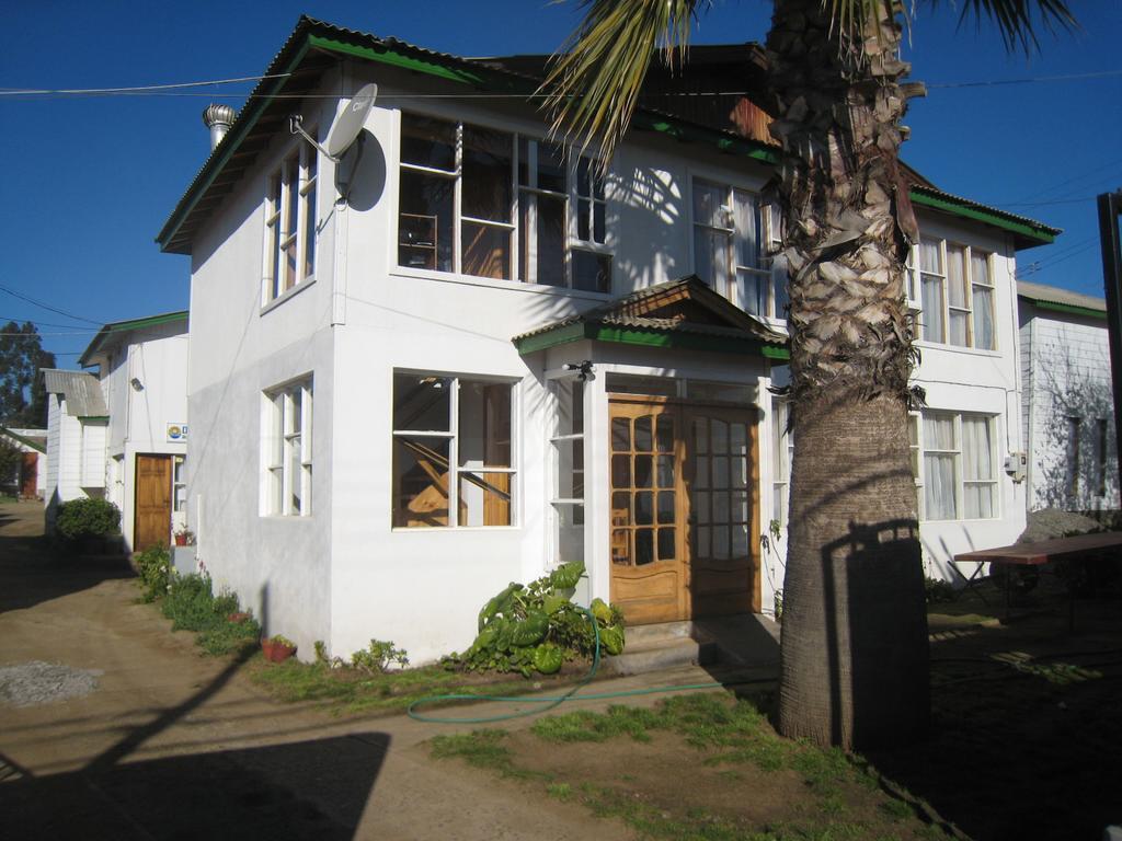 Hecmar * Pichilemu