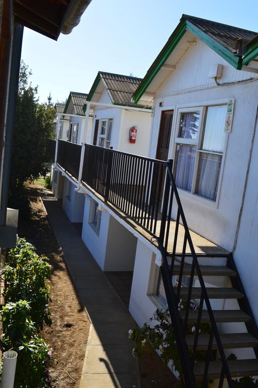 Chácara Hecmar Pichilemu