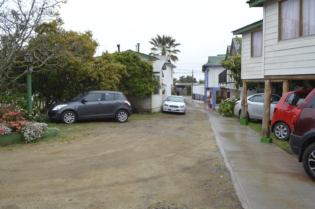 Chácara Hecmar Pichilemu