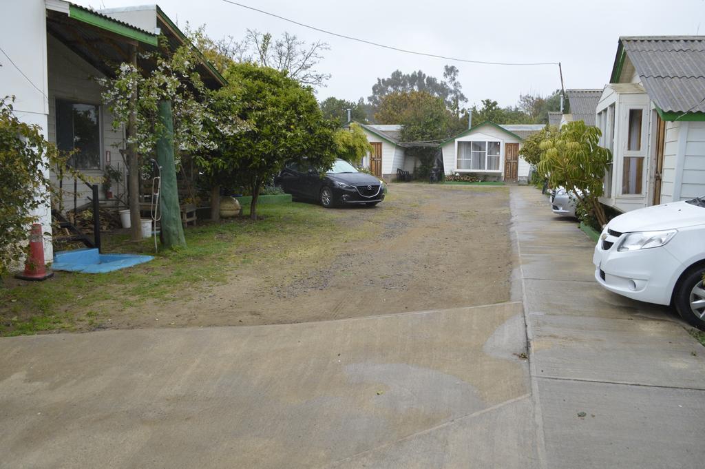 Chácara Hecmar Pichilemu