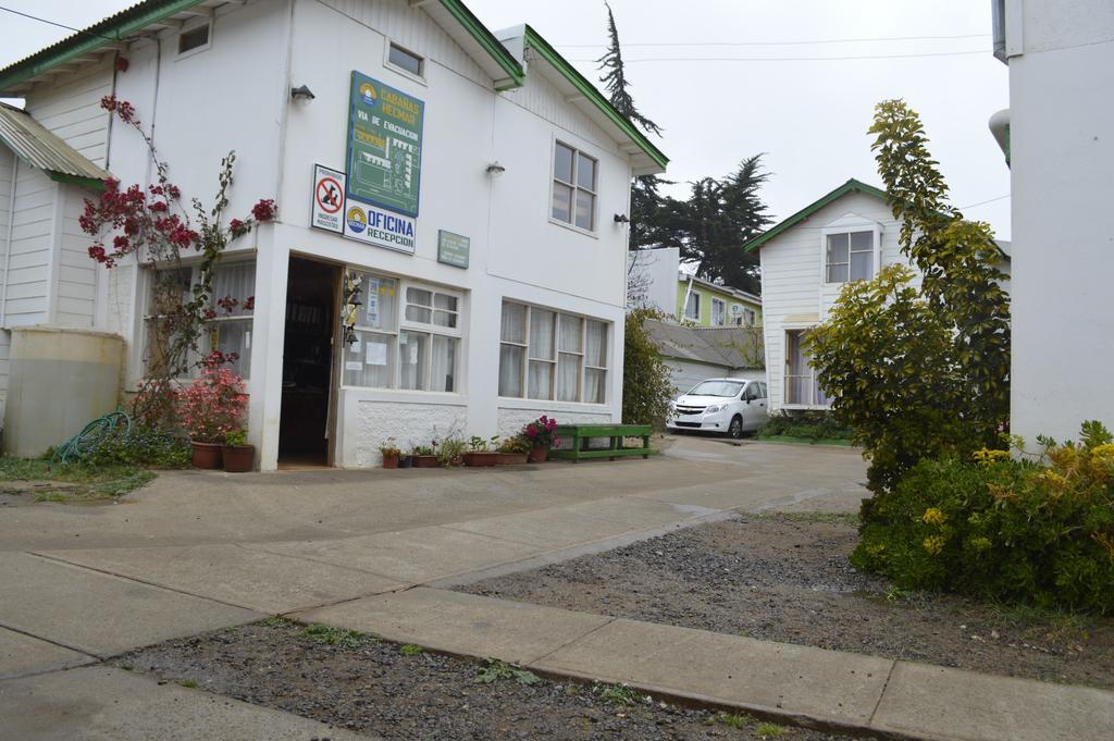 Chácara Hecmar Pichilemu