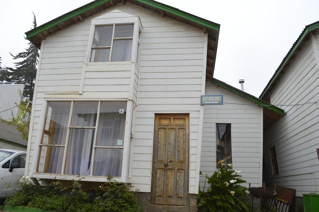 Hecmar Pichilemu