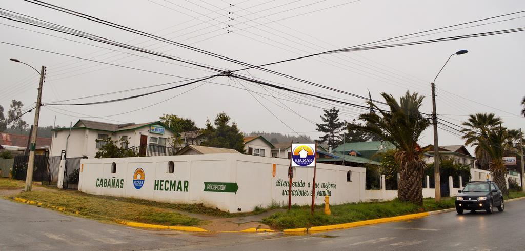 Chácara Hecmar Pichilemu