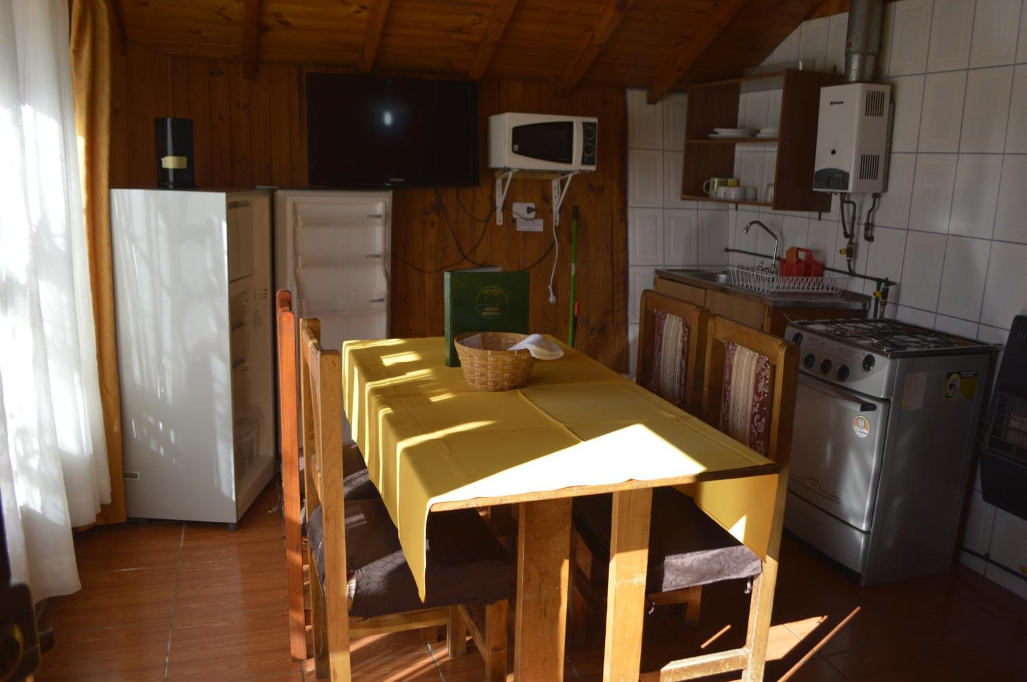 Chácara Hecmar Pichilemu