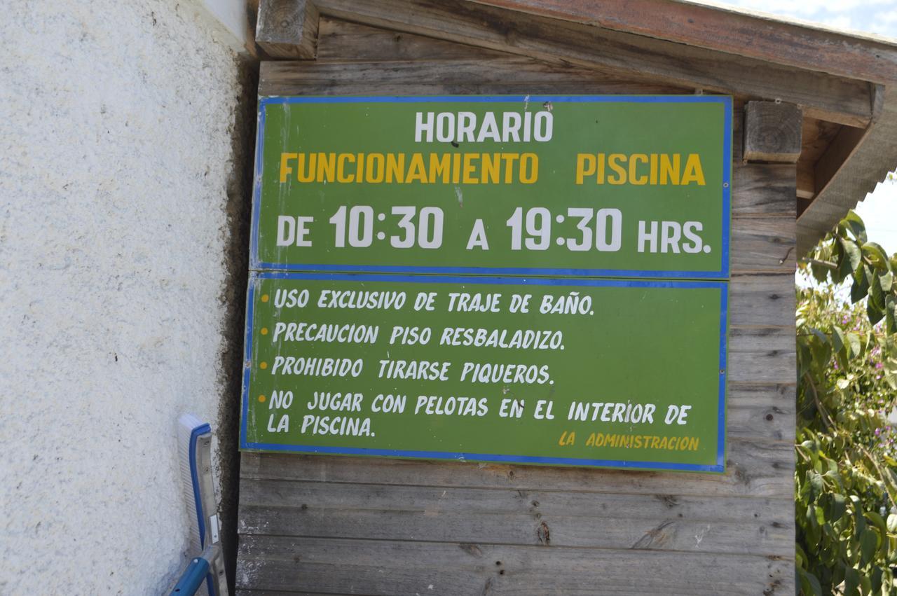 Hecmar * Pichilemu
