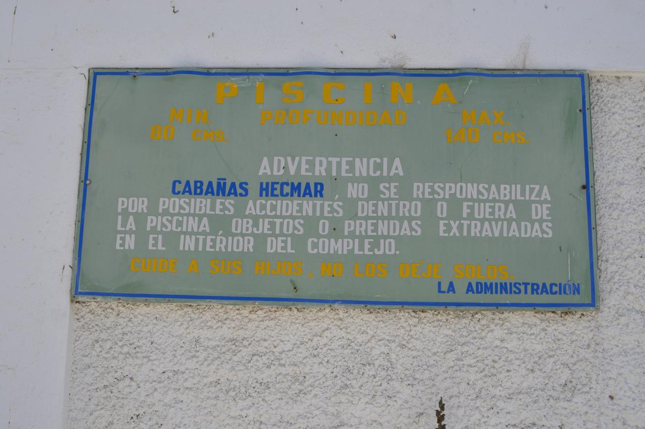 Hecmar Chácara Pichilemu